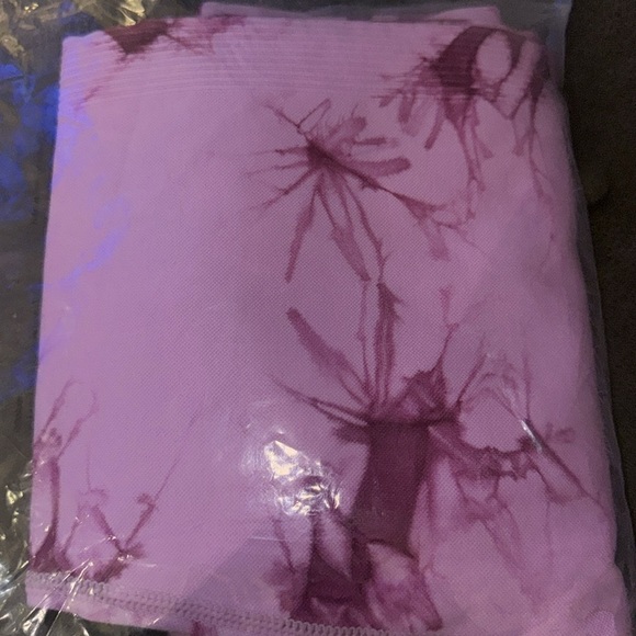 Tie Dye‎ Seamless Leggings  High Waist Yoga Scrunch Butt Lifting Elastic - Picture 8 of 15